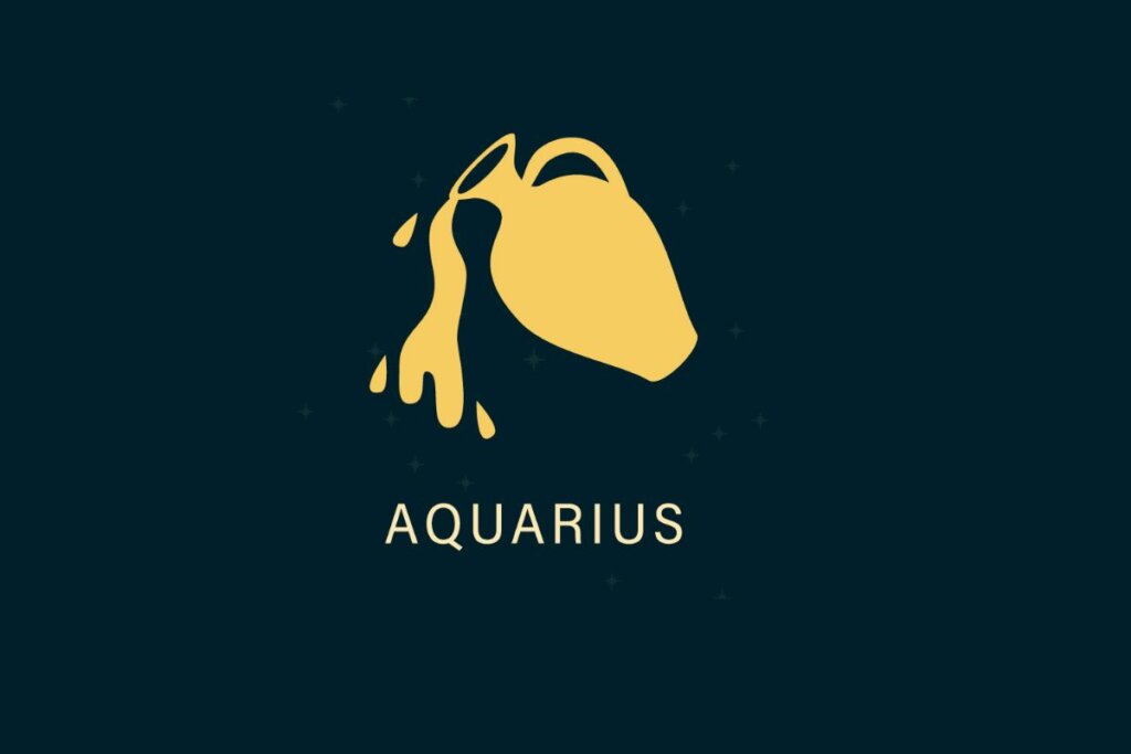 Fevereiro trará mudanças para a vida do aquariano (Imagem: David Lugasi | Shutterstock)