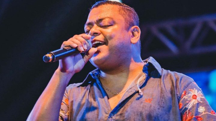 Ara Ketu (Foto: Divulgação)