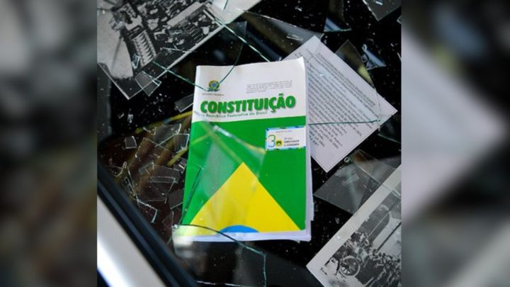 Atos em defesa da democracia ocorrem nesta segunda