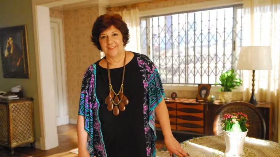 Atriz Jandira Martini morre de câncer aos 78 anos