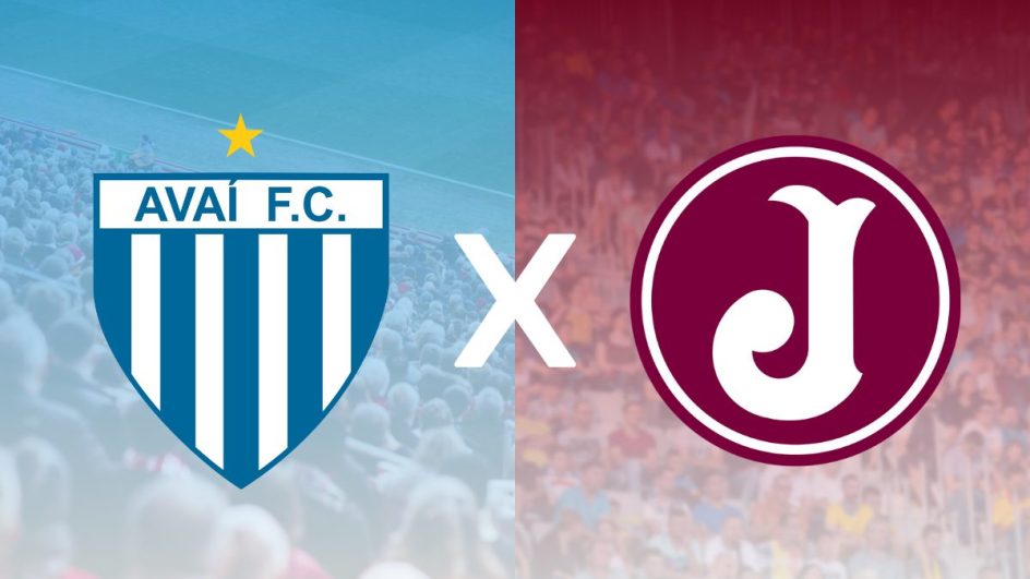 Avaí x Juventus-SP pela Copinha onde assistir