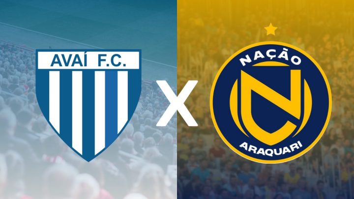 Avaí x Nação pelo Catarinense onde assistir (1)