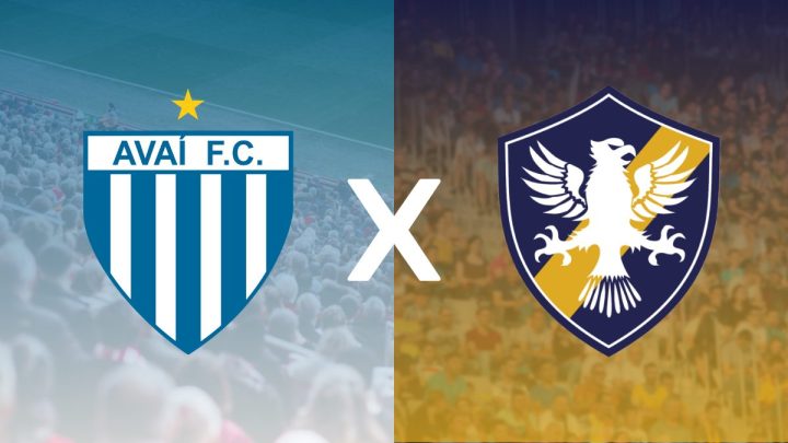 Avaí x Retrô pela Copinha veja onde assistir (1)