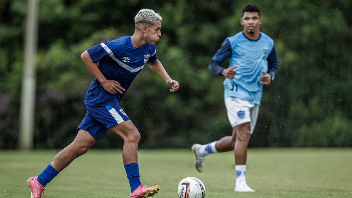 Avaí x Retrô pela Copinha_ veja onde assistir (2)