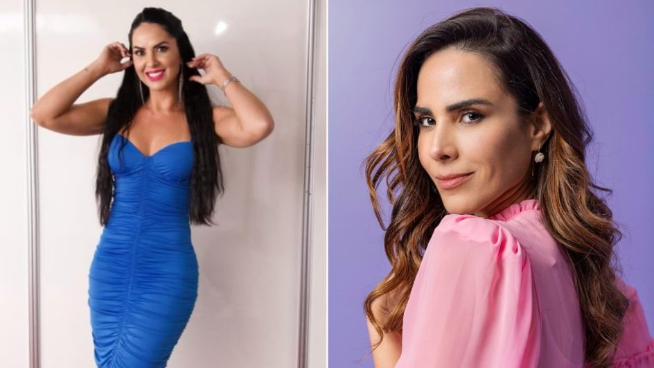 BBB 24 Graciele Lacerda declara torcida para Wanessa em meio a repercussão de briga familiar