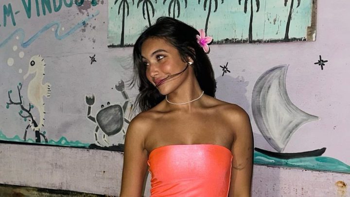 BBB 24 Vanessa Lopes Foto Reprodução Redes Sociais