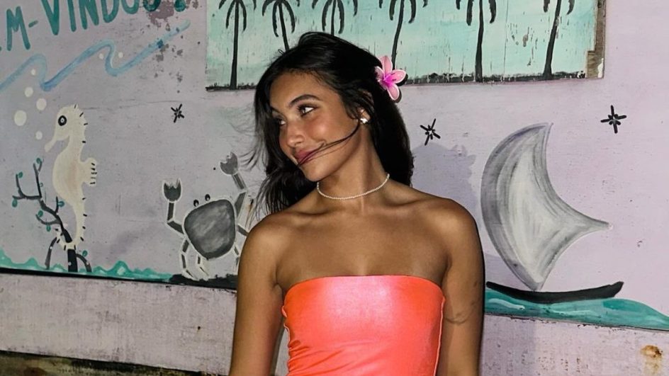 BBB 24 Vanessa Lopes Foto Reprodução Redes Sociais
