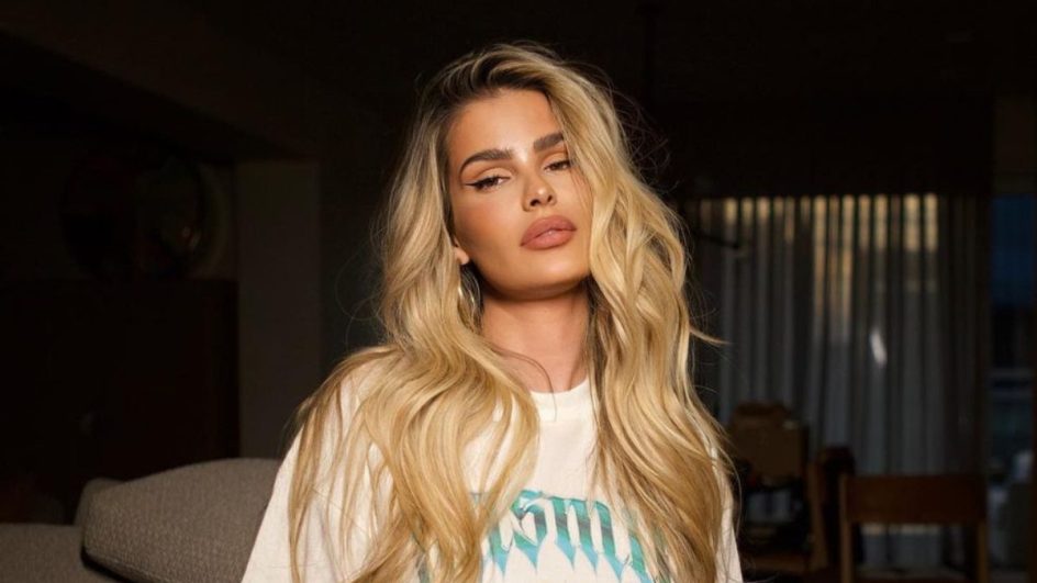 BBB 24 Yasmin Brunet Foto Reprodução Redes Sociais