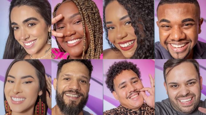 BBB 24 define quais participantes do Puxadinho entram para o elenco