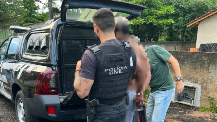Briga motivou assassinato de garota de programa em Balneário Camboriú, diz polícia