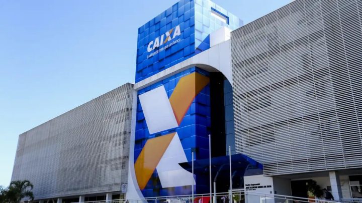 Caixa econômica