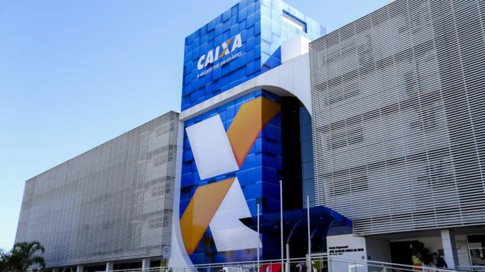 Caixa econômica