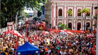 Carnaval 2024 em Florianópolis tem programação extensa