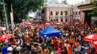 Carnaval em Florianópolis terá mais de 100 eventos e 60 ônibus extras; veja novidades