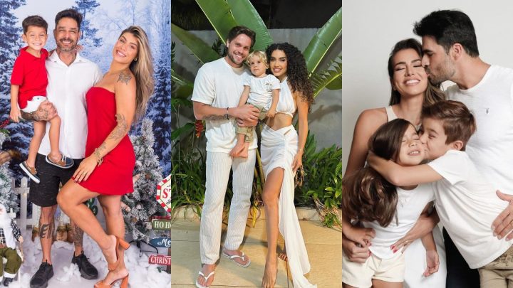 Casais BBB que estão juntos até hoje foto reprodução instagram