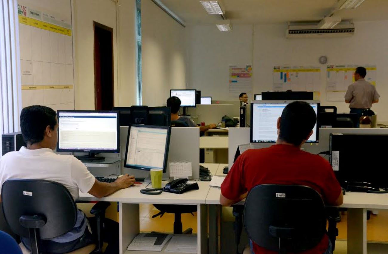 Governo de SC busca tecnologia no mercado para acelerar serviços digitais