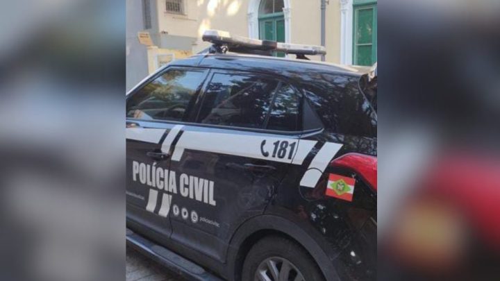 Como pedido de copo d'água terminou em furto no Sul de SC