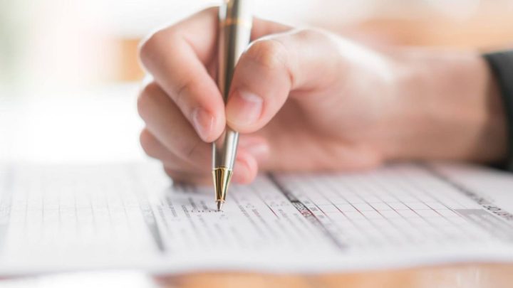 Inscrições para Concurso Nacional Unificado encerra nesta sexta
