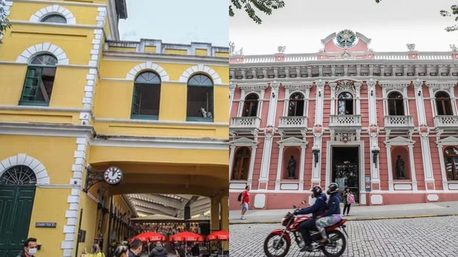 Confira opções para aproveitar Florianópolis nos dias de chuva