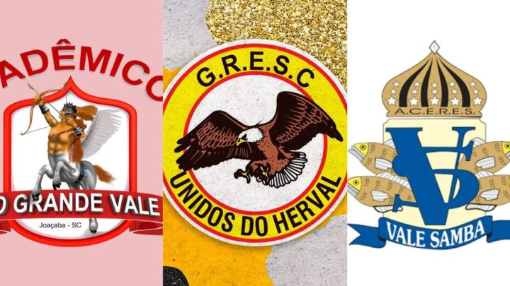 Conheça as escolas de samba que participam do Carnaval de Joaçaba 2024 (4)