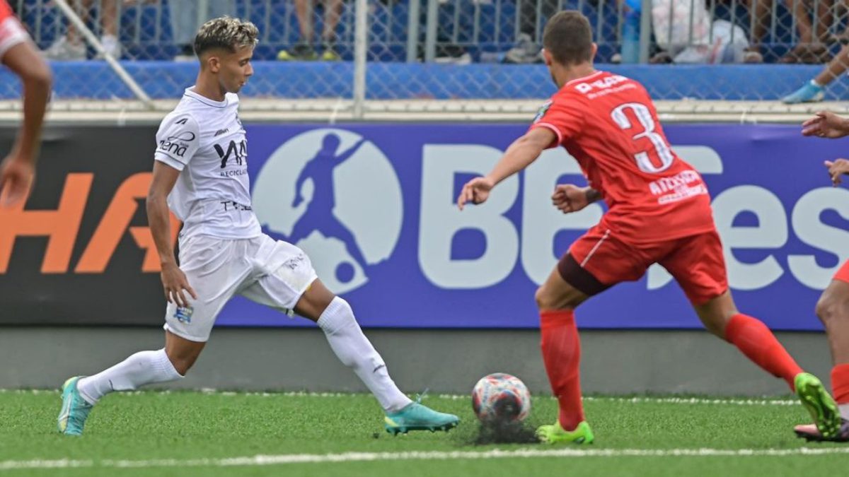 Conheça o Aster, time _sensação_ da Copinha (2)