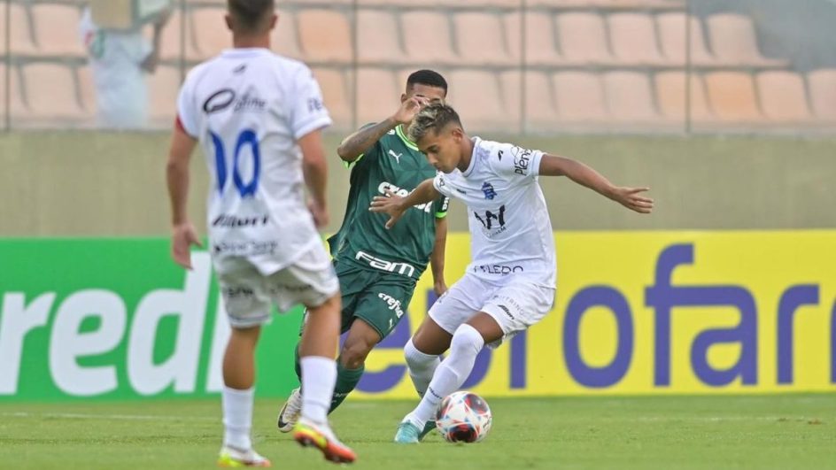 Conheça o Aster, time sensação da Copinha