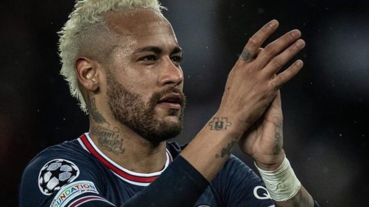 Contratação de Neymar no PSG vira alvo da Justiça