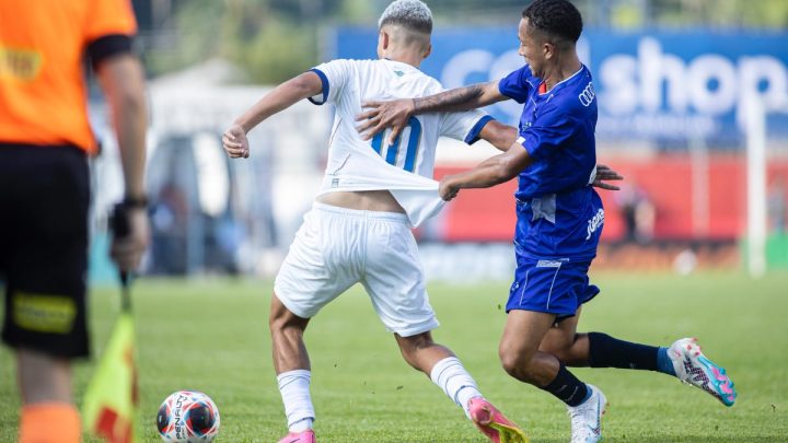 Copinha 2024 veja os jogos de hoje (09012024)