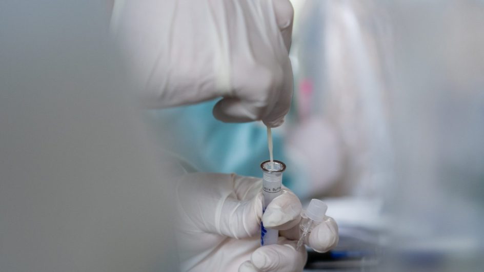 Nova subvariante da Covid-19 é identificada em quatro pacientes