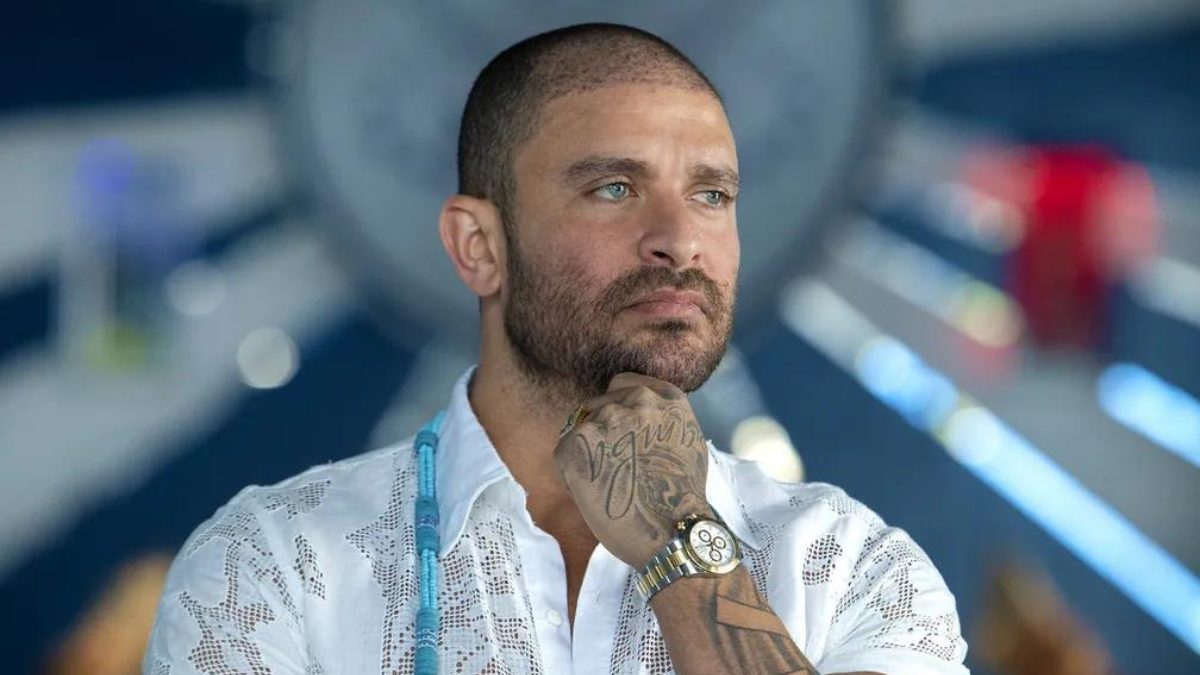 Diogo Nogueira