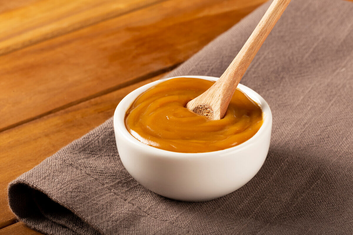 Doce de leite (Imagem: WS-Studio | Shutterstock)