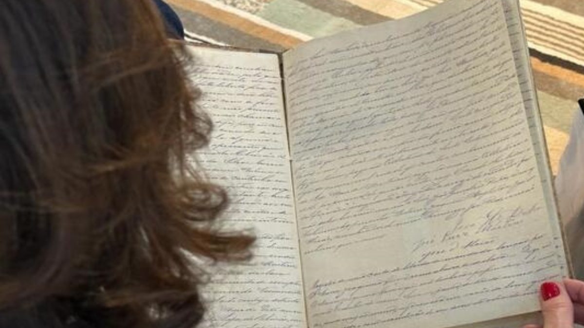 Acervo raro do Museu do TJSC na internet mostra registros da época da escravidão em Florianópolis
