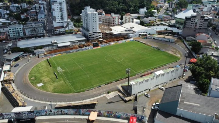 campeonato catarinense