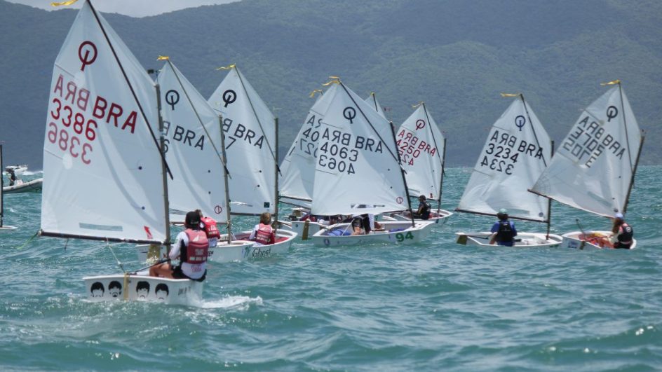 (Foto: Edgar Ramos, Veleiros da Ilha)