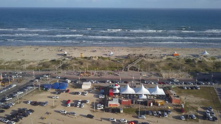 Edição especial do JA será apresentada ao ar livre, direto da Praça da Zona Sul.