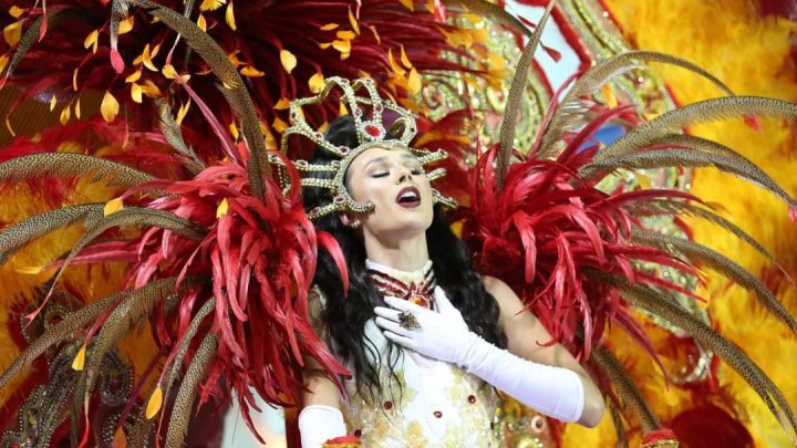 Em busca do tri, Acadêmicos do Grande Vale aposta na magia do teatro (7)