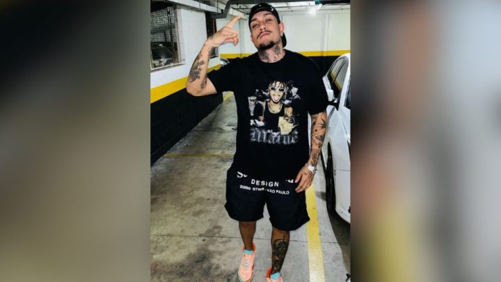 Estudantes da USP ficam sem show de MC Bin Laden por conta do BBB 24