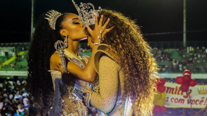 Florianópolis lança concurso para Rainha do Carnaval e credenciamento para blocos de rua
