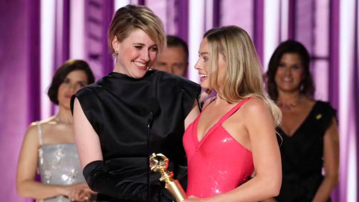 Globo de Ouro 2024: “Oppenheimer'” é destaque na premiação; confira a lista dos vencedores
