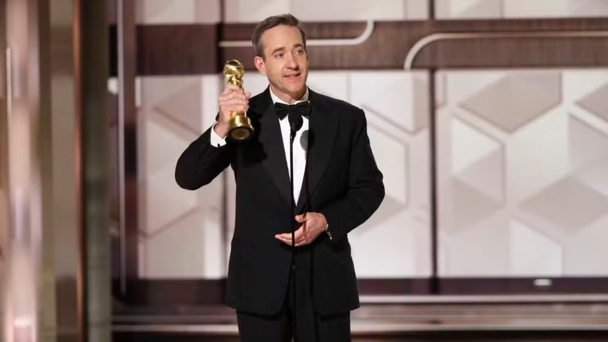 Globo de Ouro 2024: “Oppenheimer'” é destaque na premiação; confira a lista dos vencedores