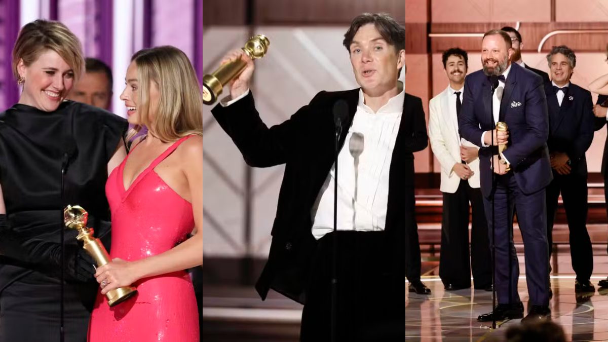 Globo de Ouro
