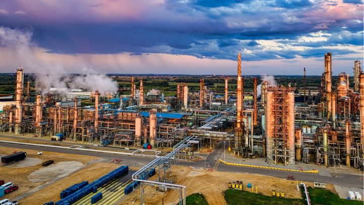 Guiana tem crescimento no PIB