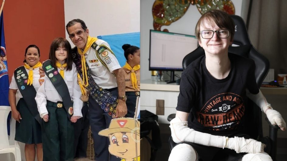 Histórias entrelaçadas