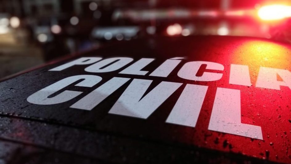 Homem é preso por estupro de vulnerável no Oeste de SC