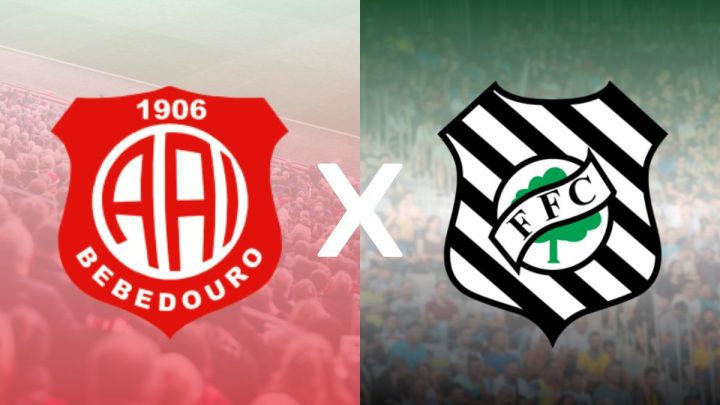 Inter Bebedouro-SP x Figueirense pela Copinha onde assistir