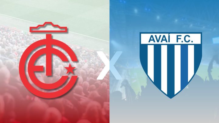 Inter de Lages x Avaí