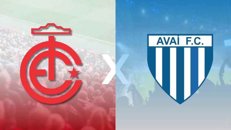 Inter de Lages x Avaí