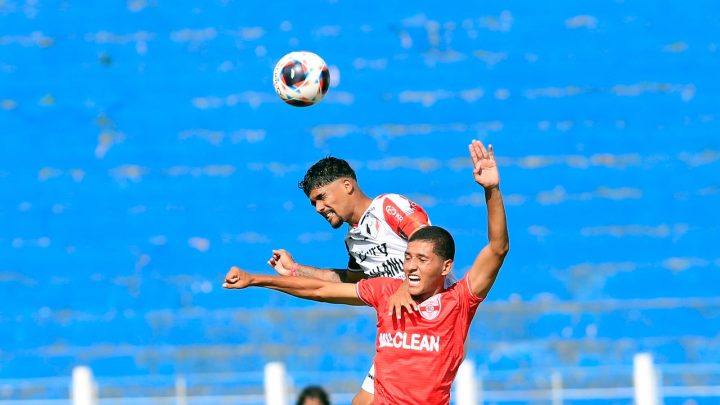 Guaratinguetá x Joinville