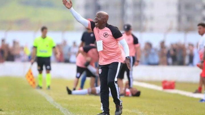 JEC demite técnico do Sub-20 depois da eliminação na Copinha