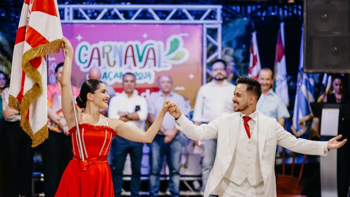 Joaçaba divulga detalhes do Carnaval 2024